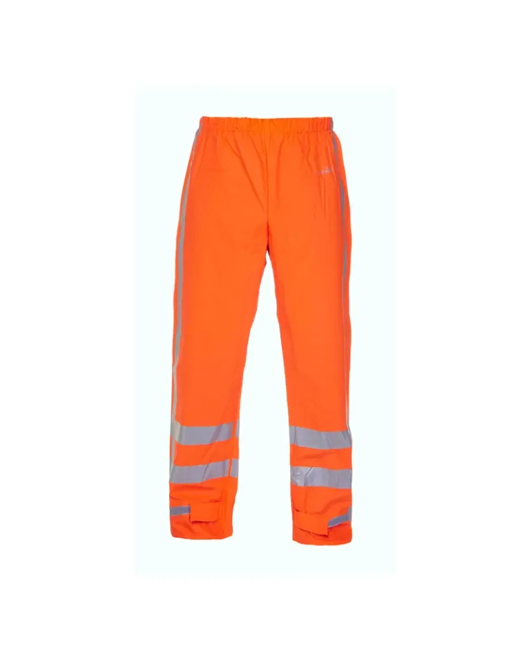 Pantalon de pluie haute visibilité Oakland
