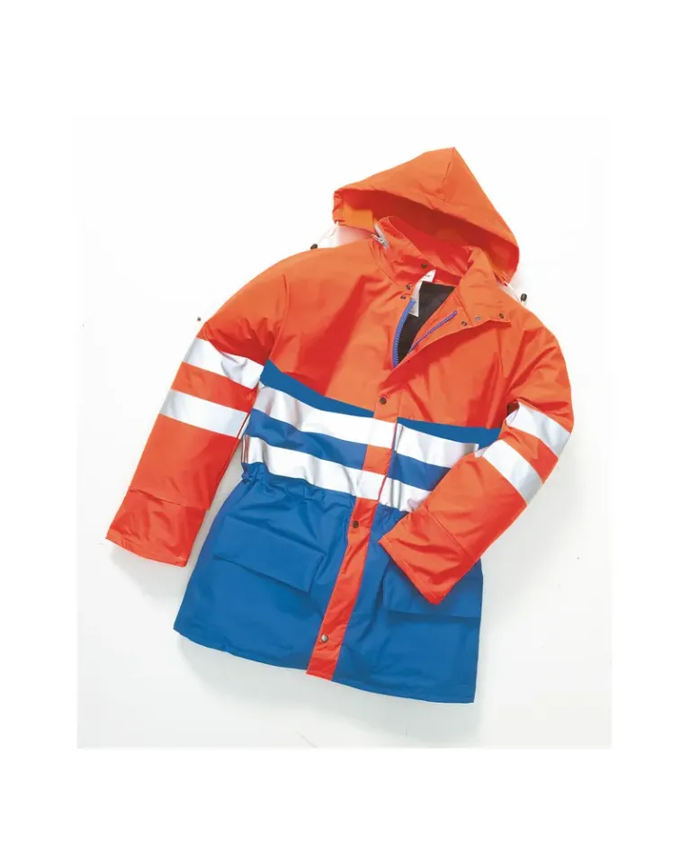 Parka haute visibilité Plains