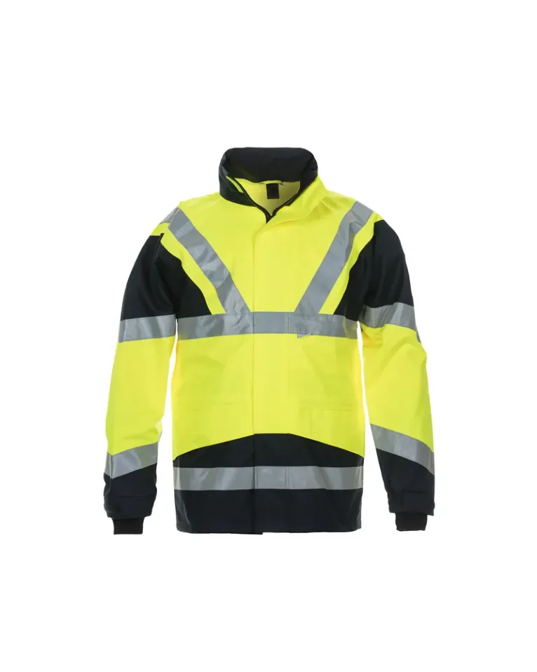 Veste haute visibilité Pluto jacket