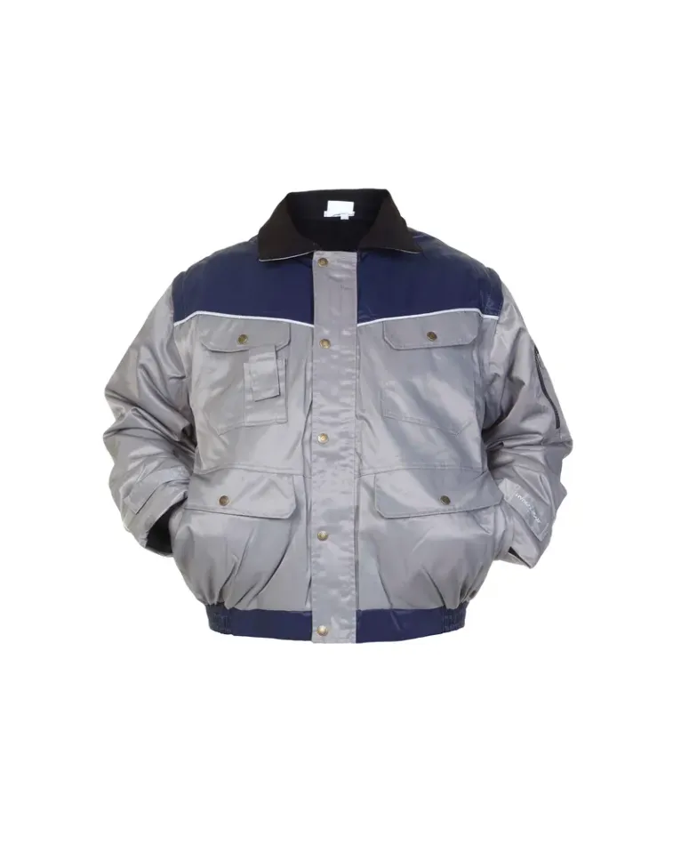 Pilot Veste Purmer