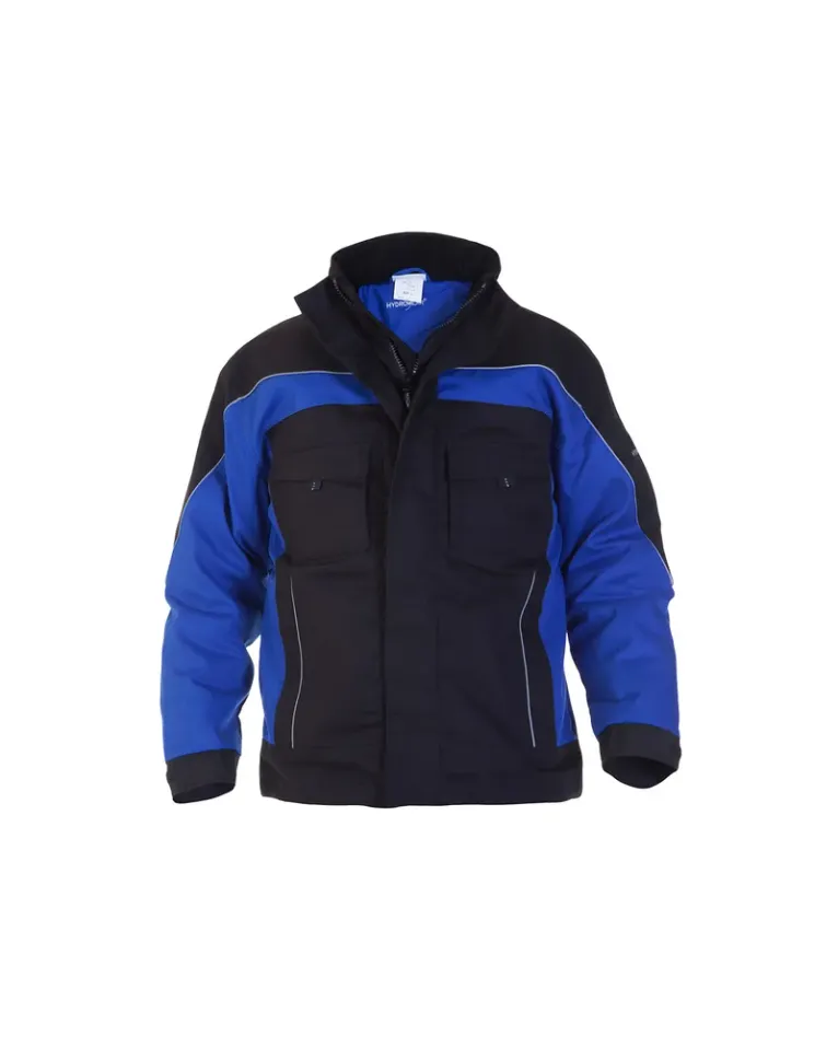 Pilot Veste Rijswijk