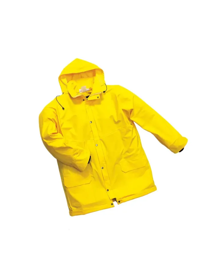 Parka étanche Salton
