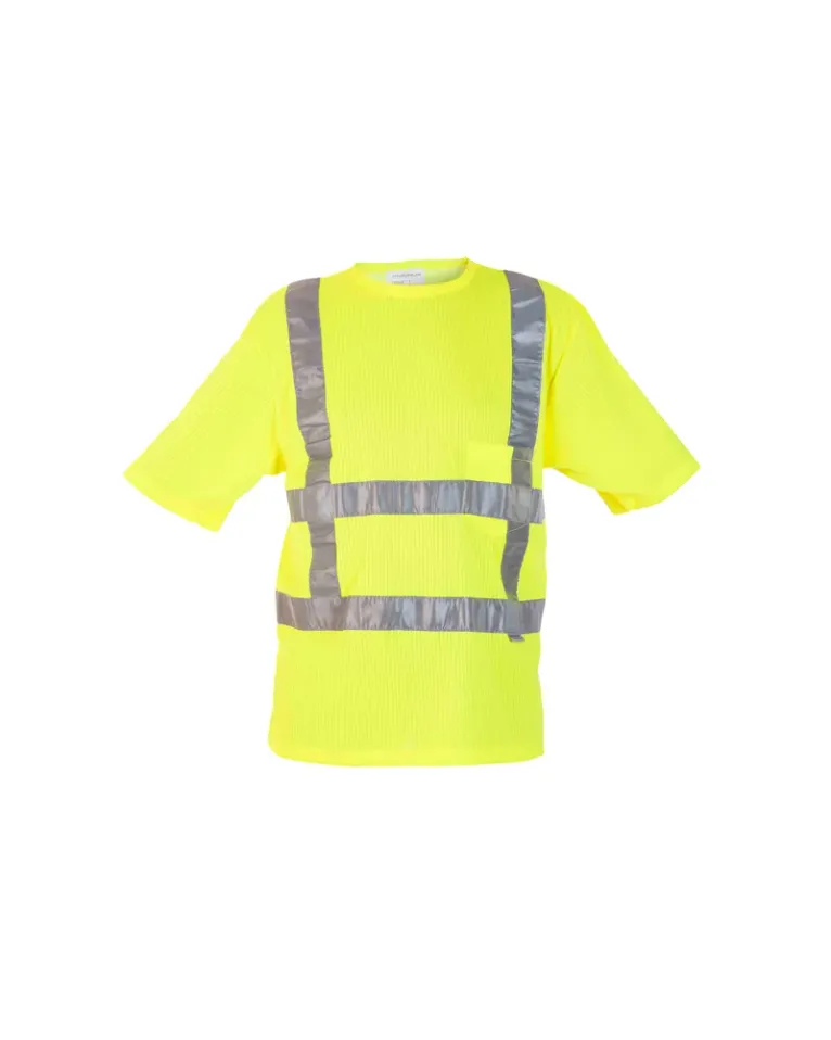 T-shirt haute visibilité Tabor