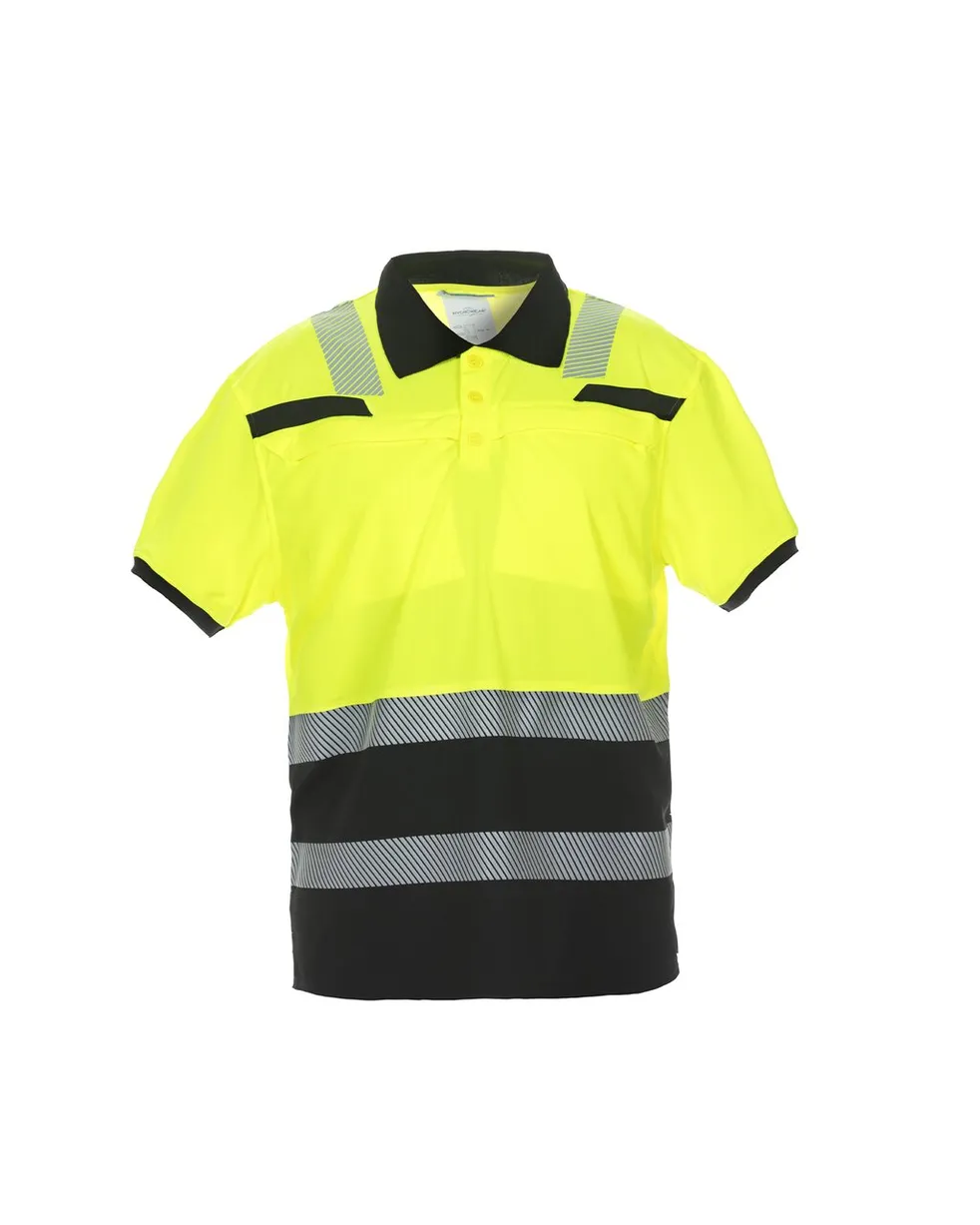 Polo haute visibilité Thorne