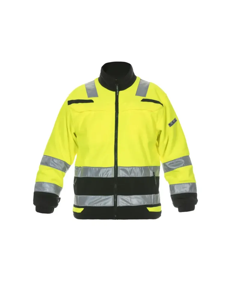 Veste polaire haute visibilité Torgau