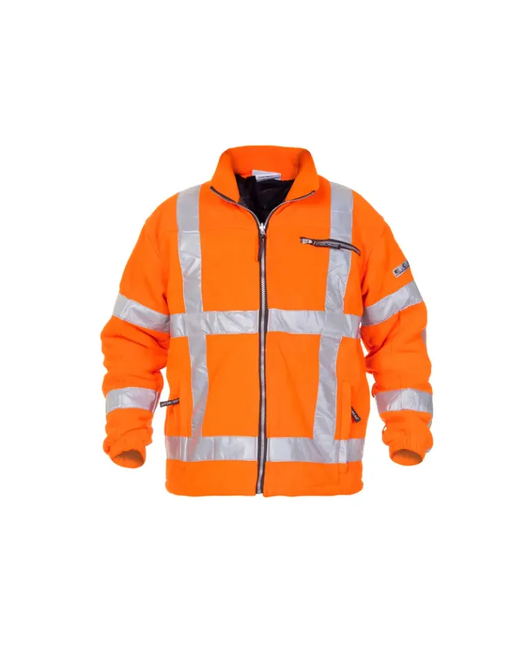 Veste polaire haute visibilité Turijn