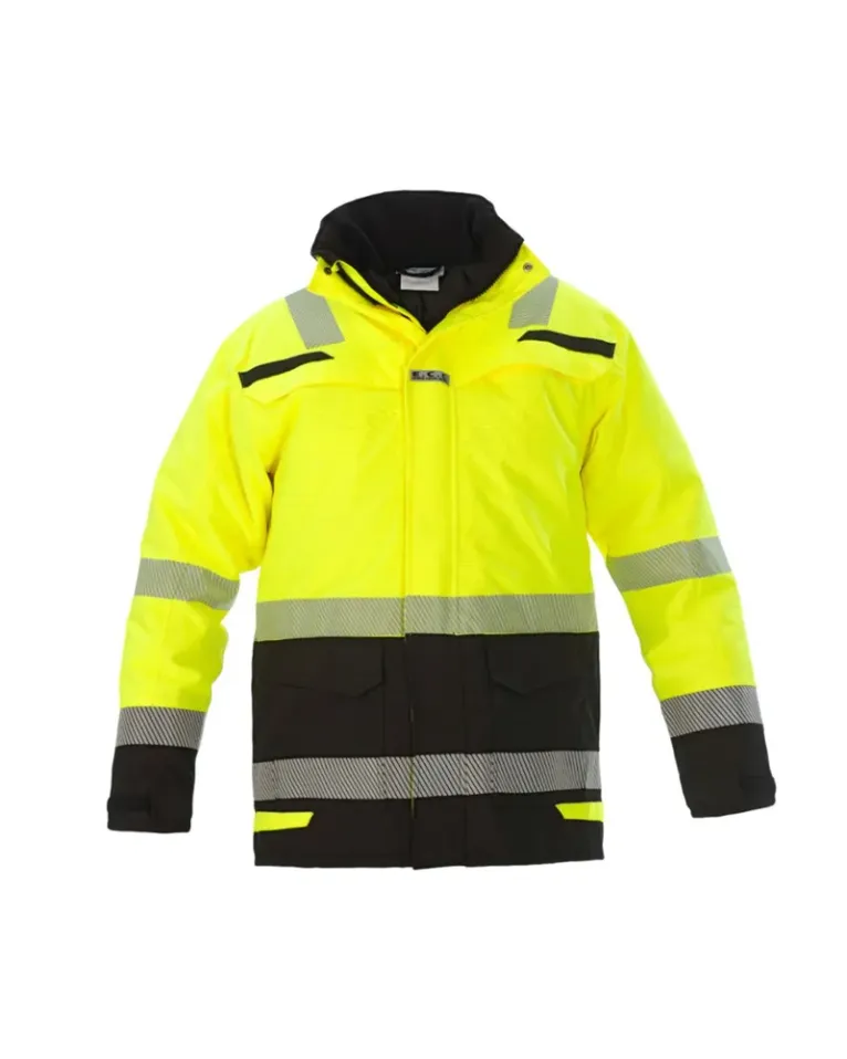 Parka haute visibilité Uddel