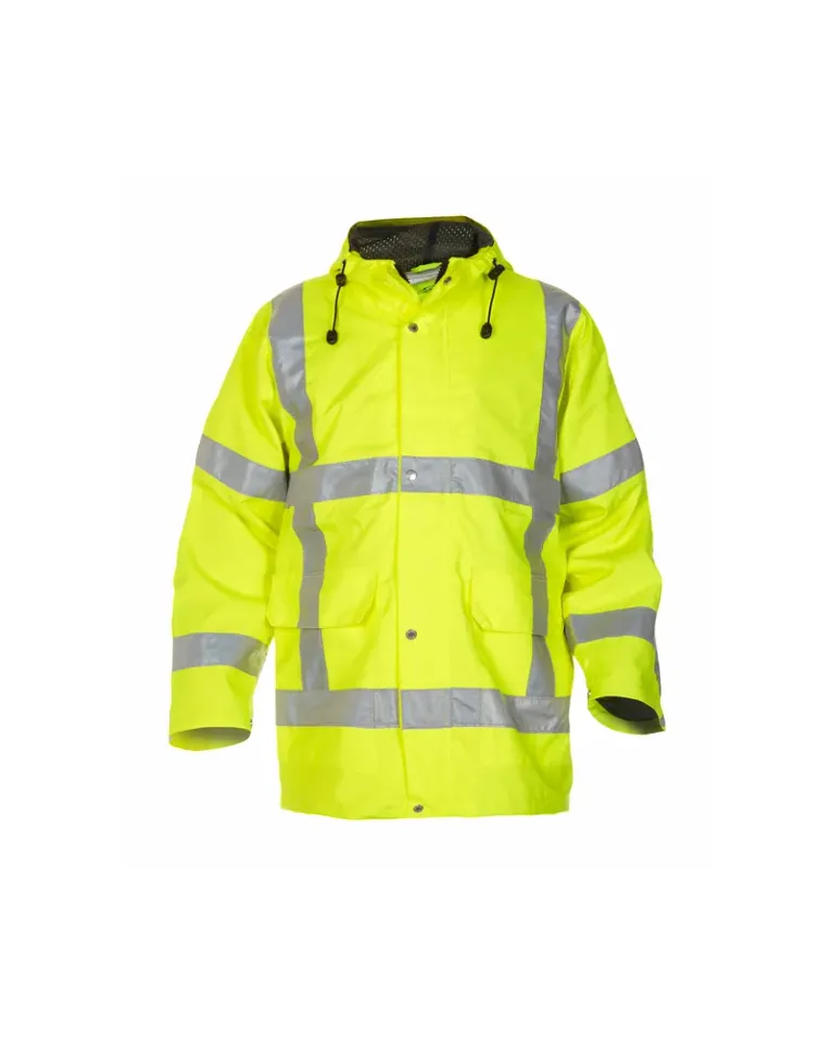 Parka haute visibilité Uithoorn