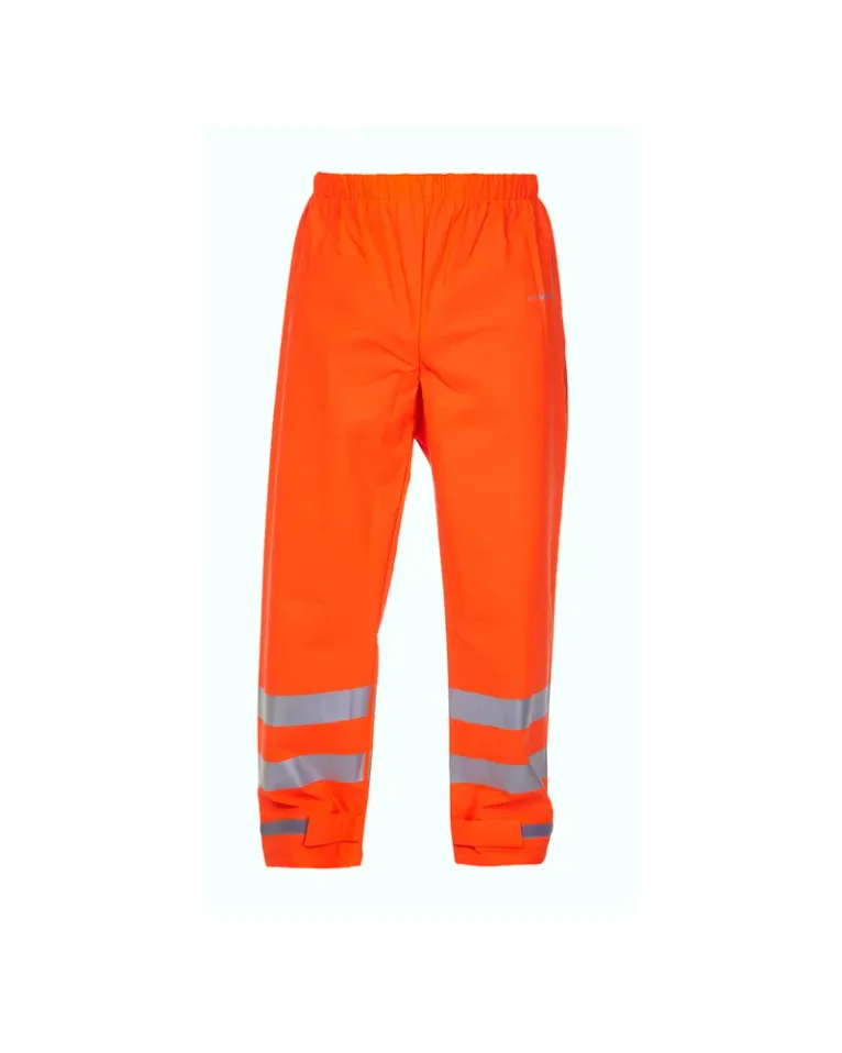 Pantalon de pluie haute visibilité Vale