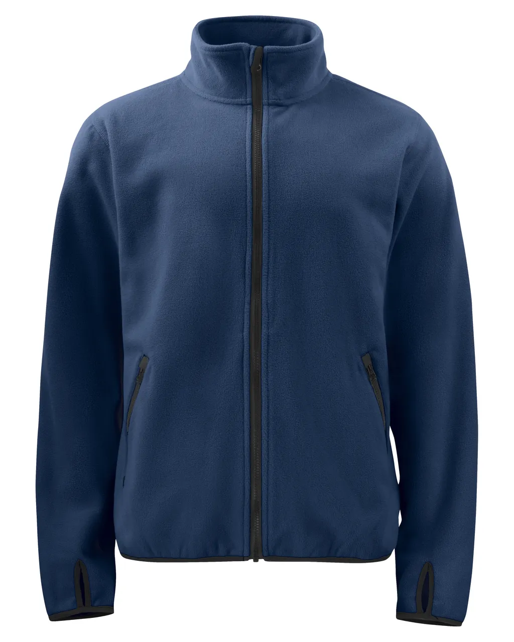 2327 POLARJACKE PRIO BIKOLOR