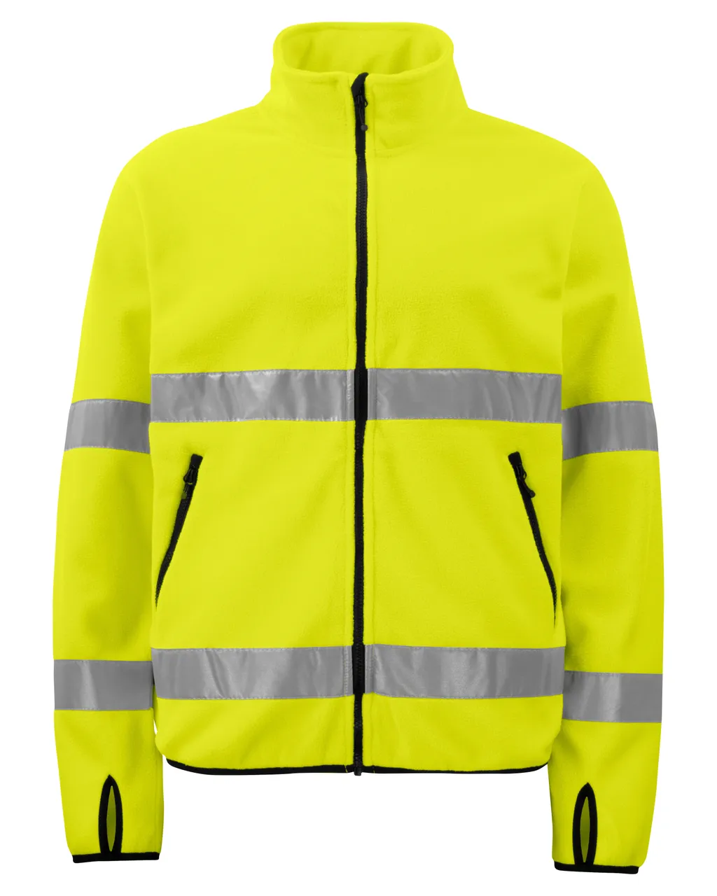 6327 POLAIRE HV EN ISO 20471 CLASSE 3