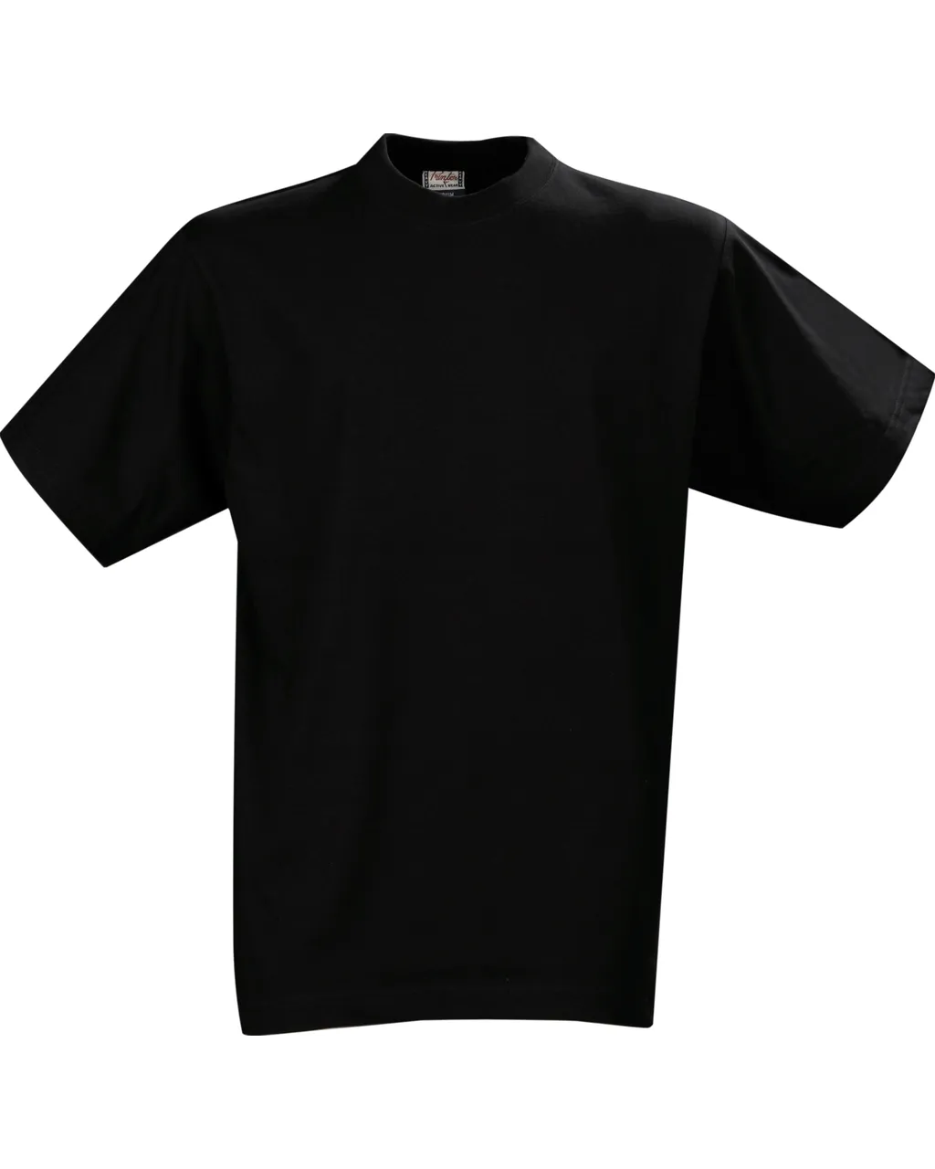T-SHIRT HEAVY