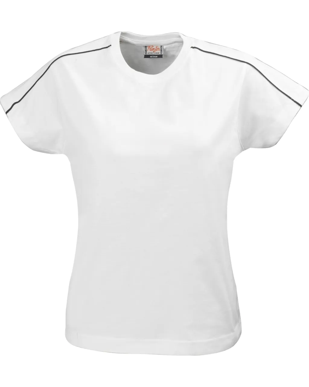 T-SHIRT BIKE