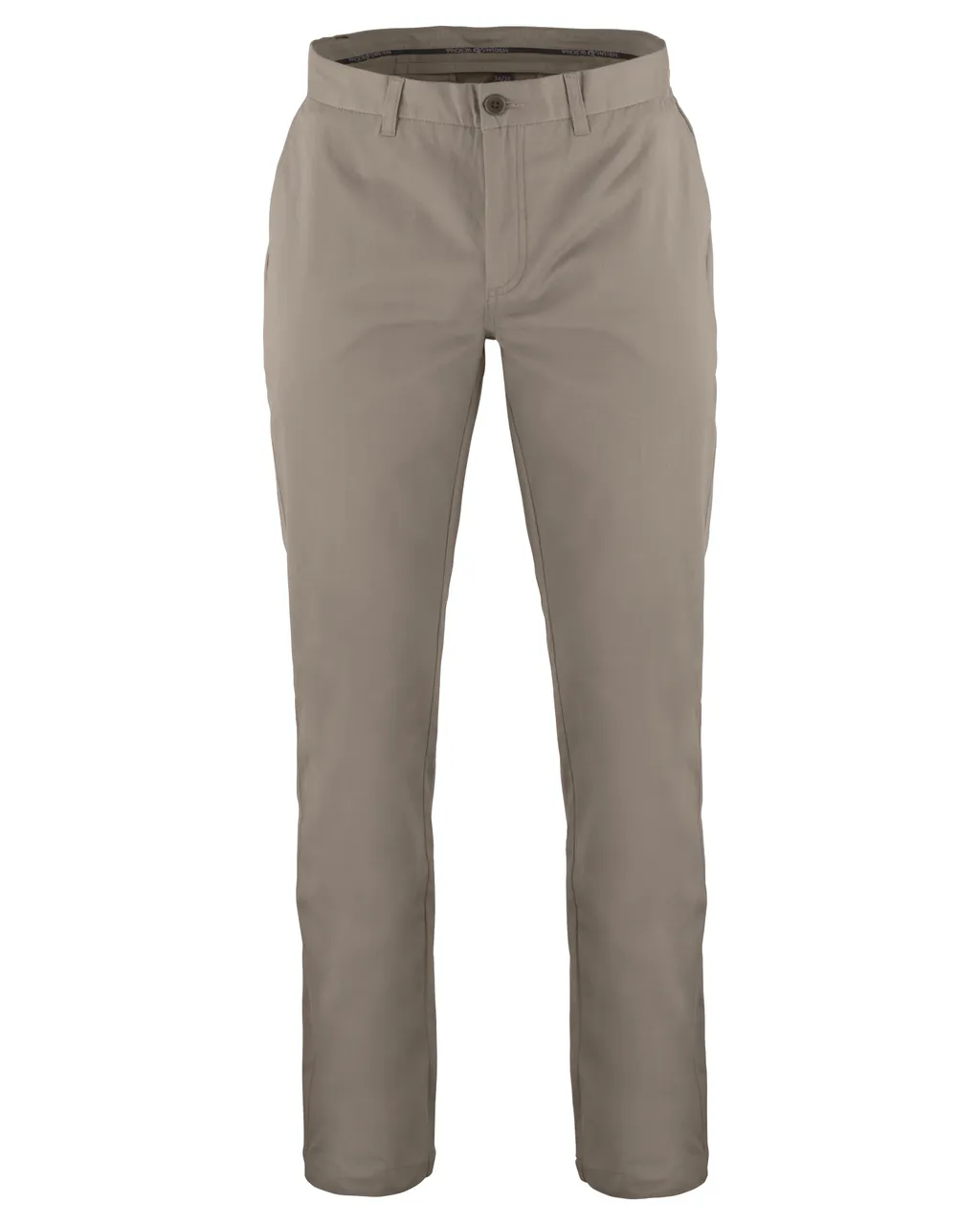 Chino Broek Elastaan