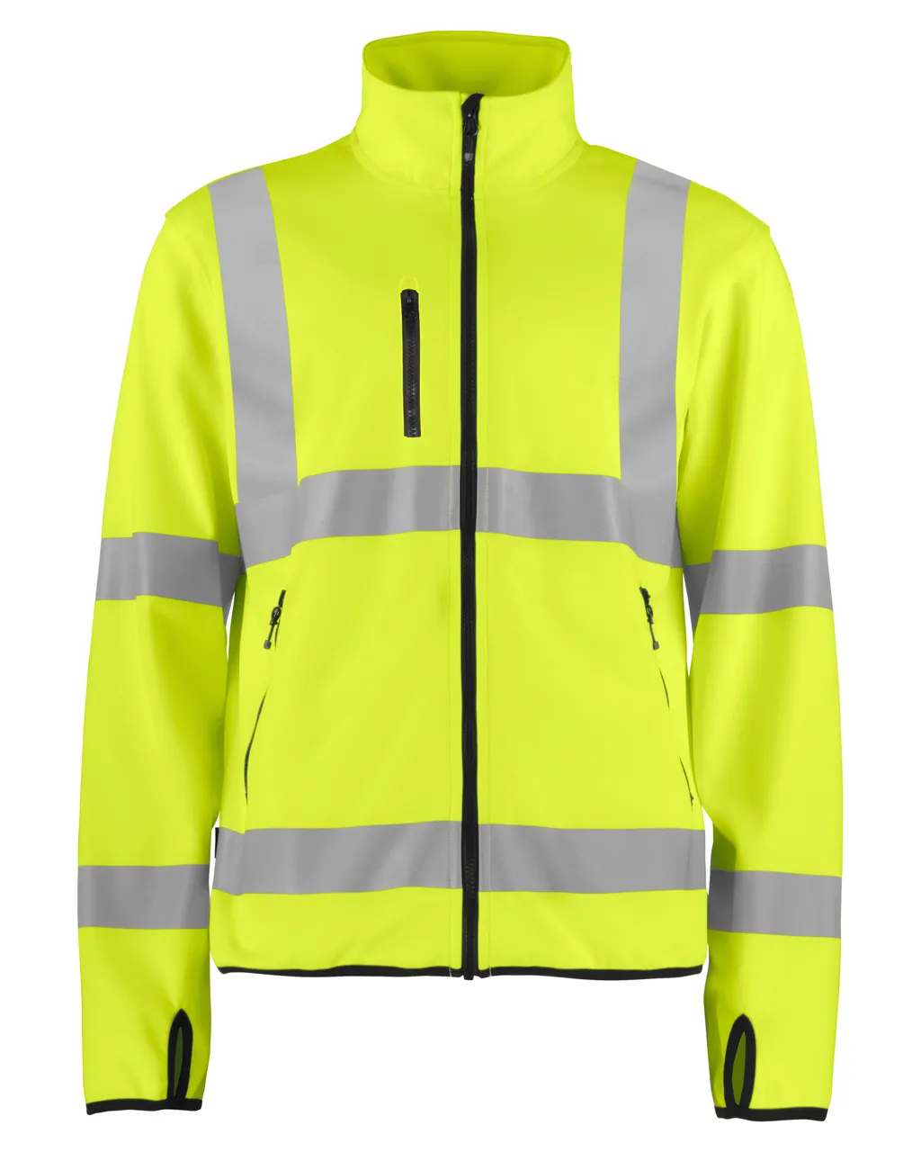 Softshelljacke 6105