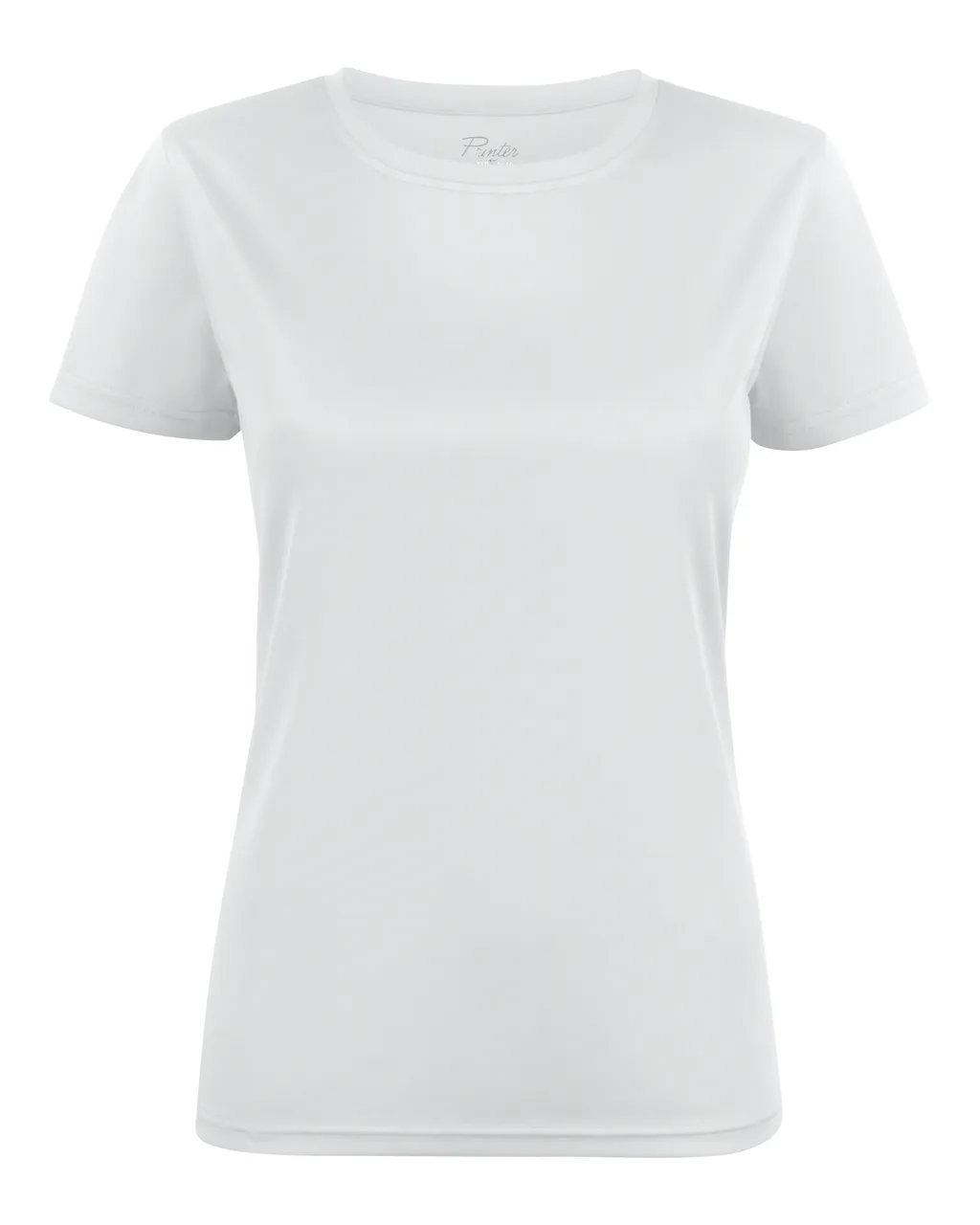 T-Shirt Run