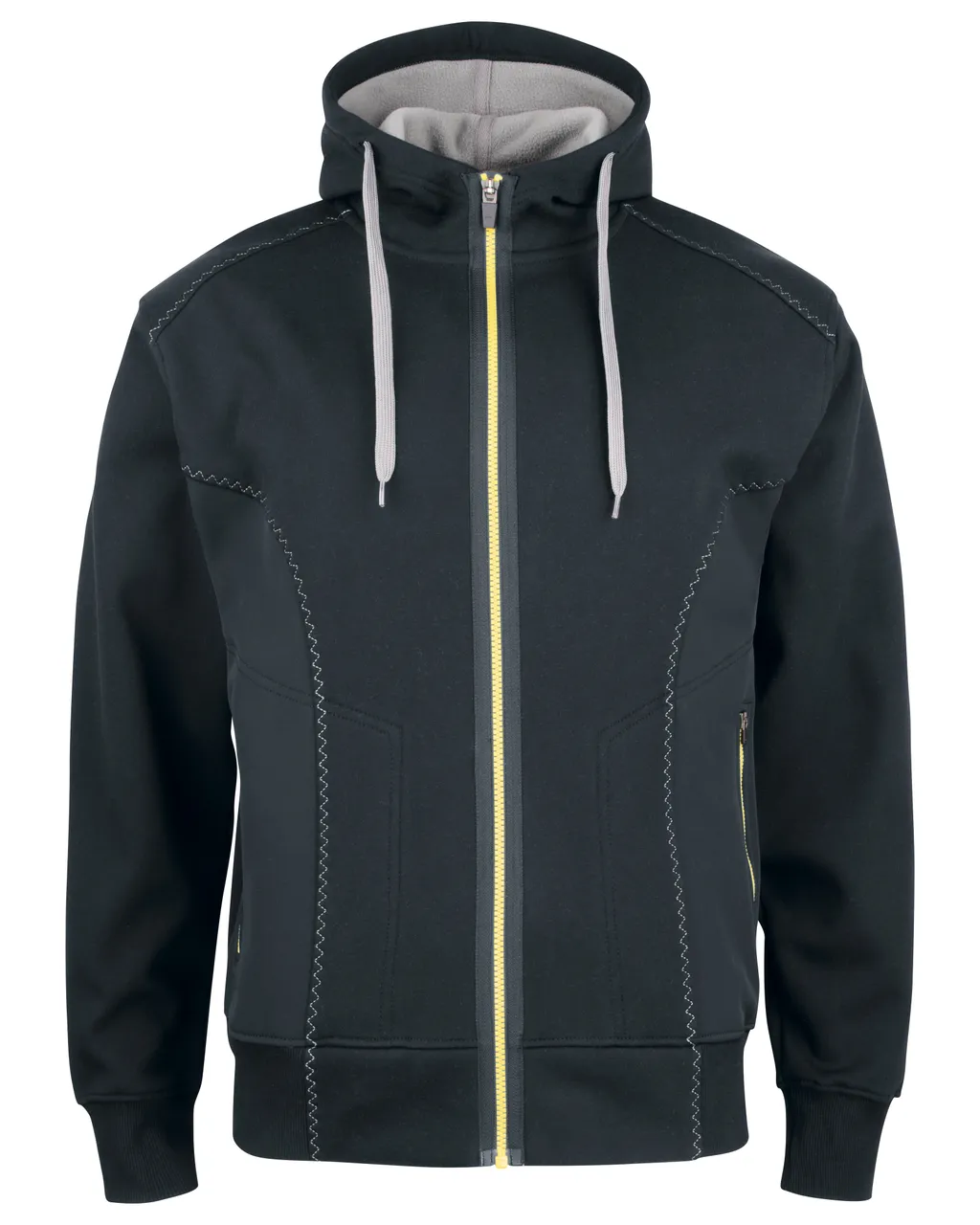 2116 SWEATSHIRTFULL ZIP