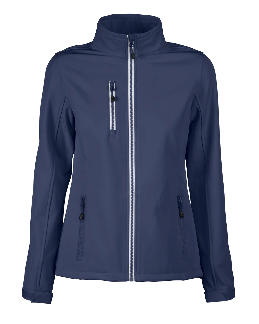 Softshell Jacket Green