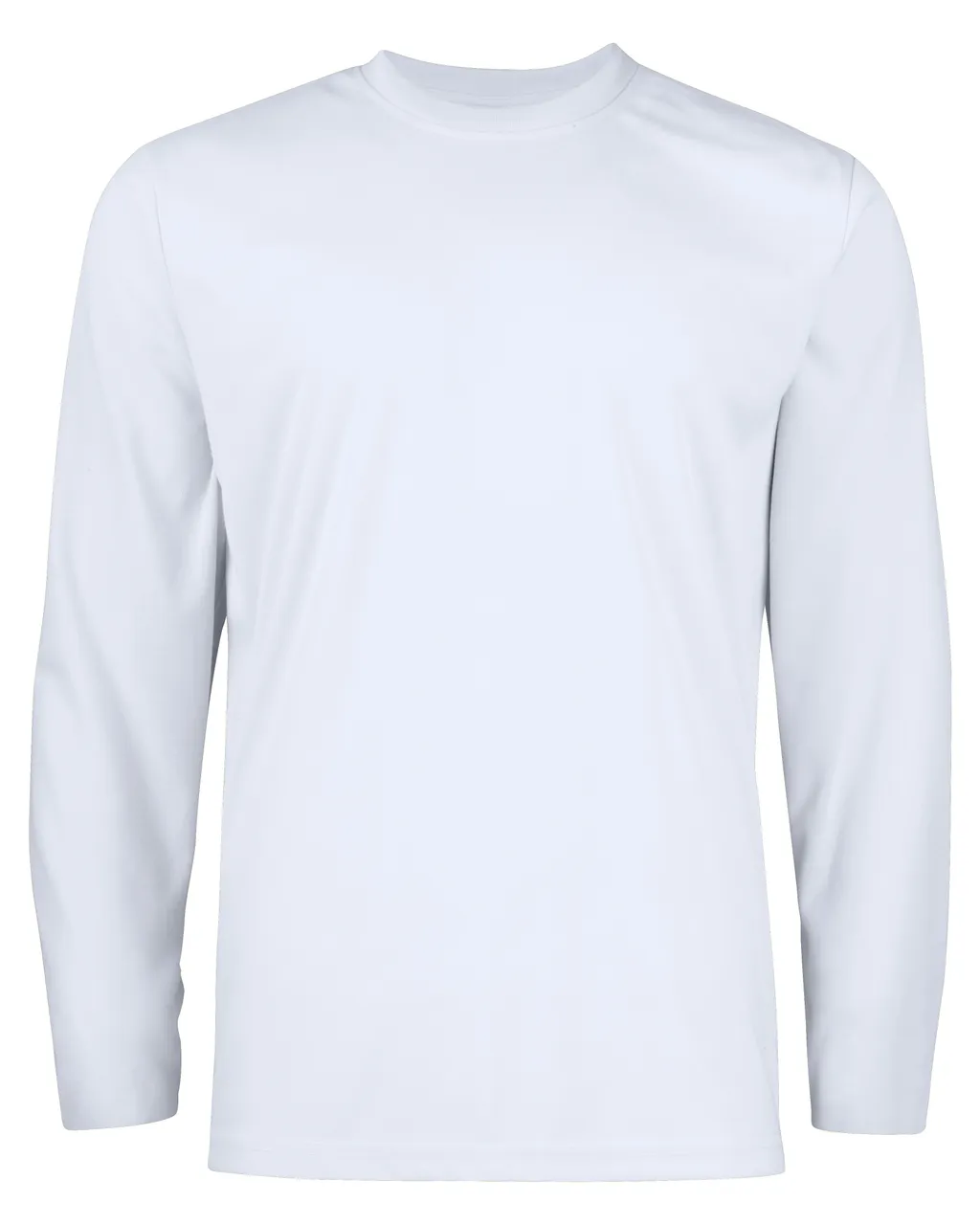 T-Shirt mit langen Ärmeln 2017