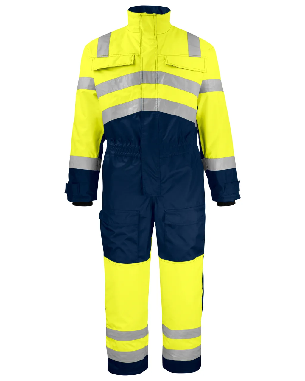 6202 wattierte Overall