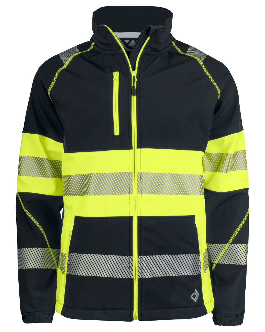 6443 Wasserabweisende Softshell