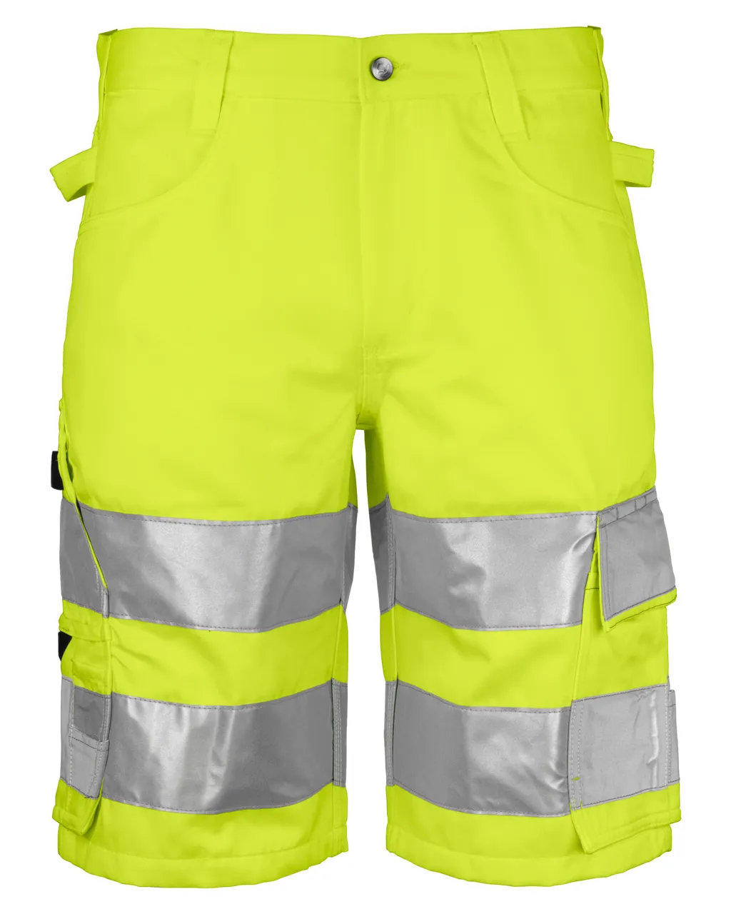 Shorts EN ISO 20471 Klasse 2/1