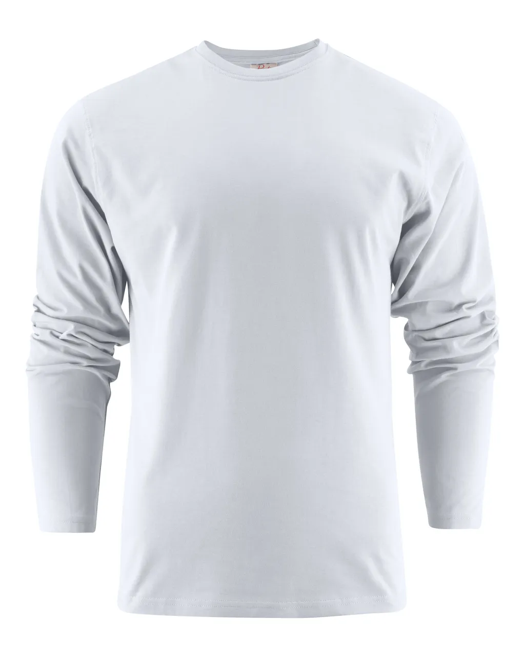 T-Shirt heavy lange Ärmel