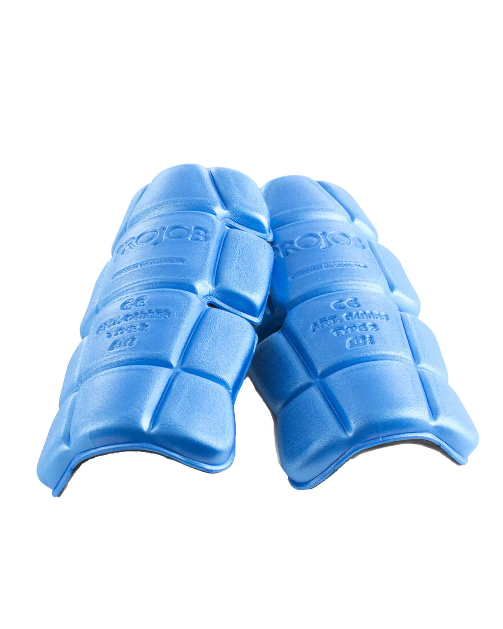 Ergonomische Knieschutz EN 14404