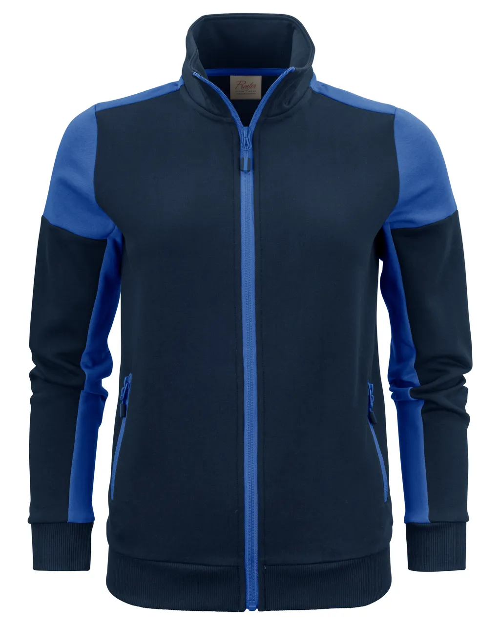 Sweatjacke Prime