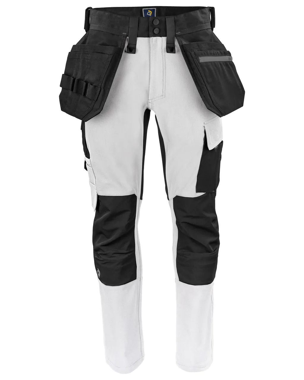 5551 STRETCH CORDURA BROEK