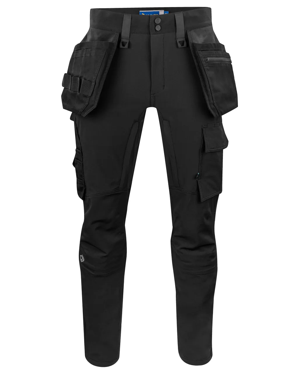 Technische Hose 37,5° Stretch Cordura