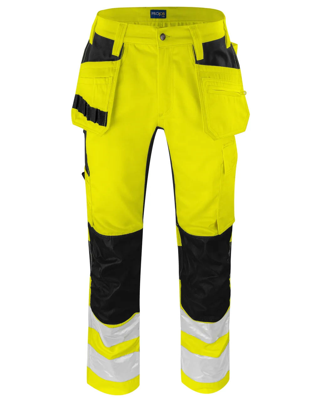 6570 POLYCOTTON STRETCH PANT PRIO