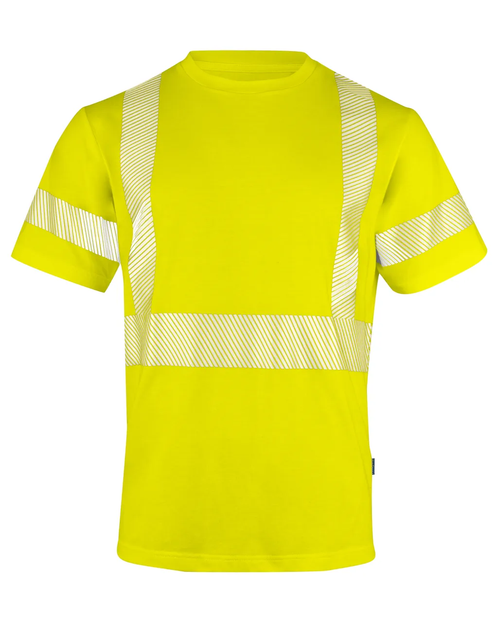T-Shirt 6013 ML EN ISO 20471 CLASSE 3/2
