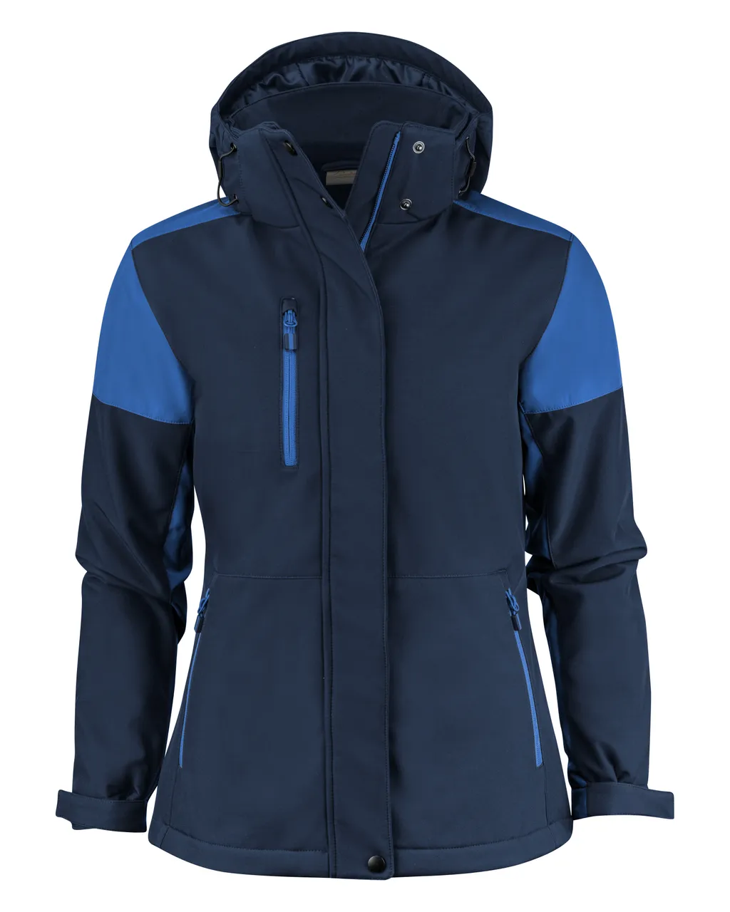 Prime Padded Jacket