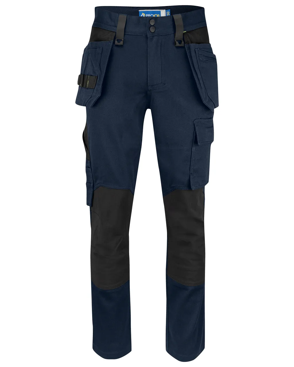 5560 CORDURA 100% KATOEN BROEK