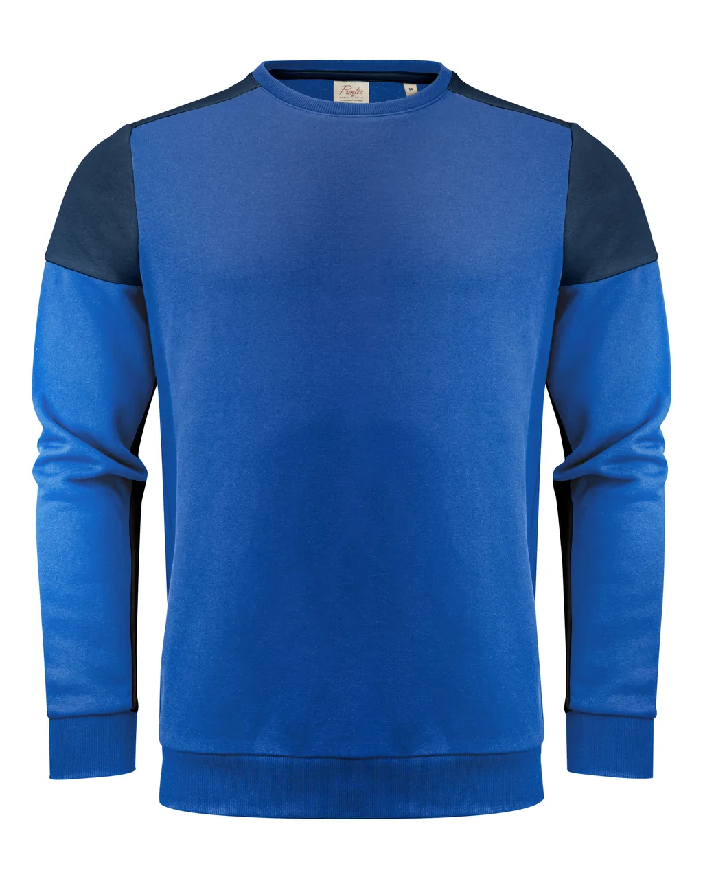 Prime Crewneck