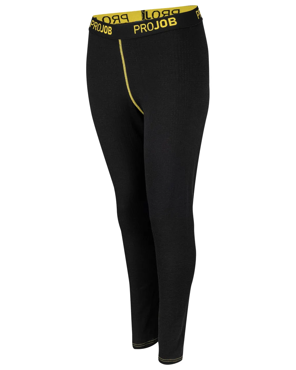 Thermoregulierende lange Unterhose aus Merinowolle