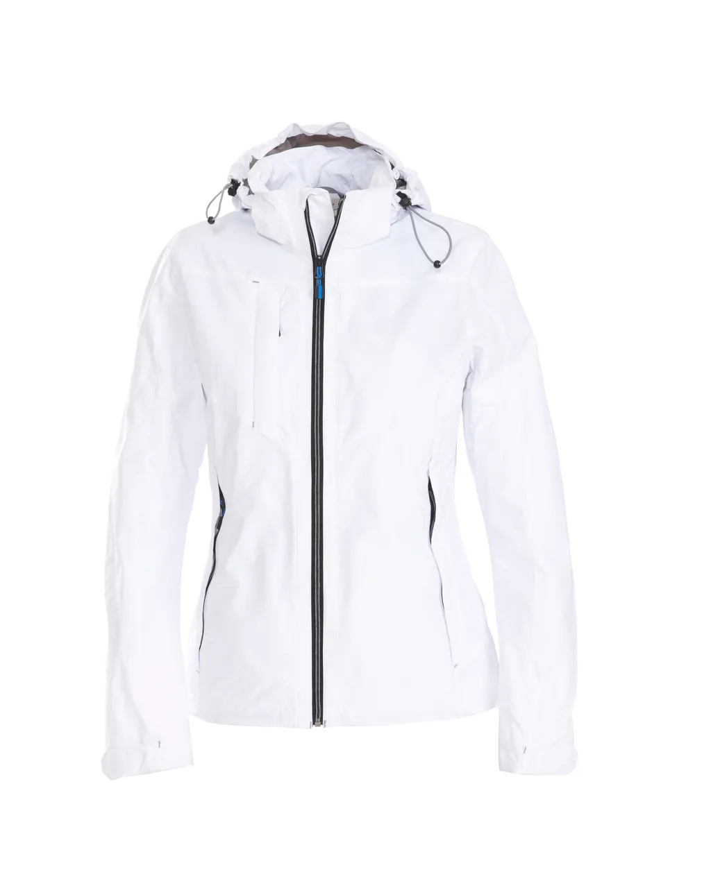 Veste Flat Track