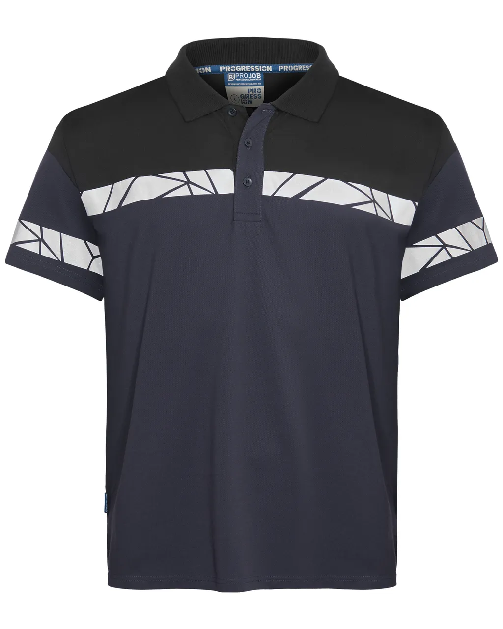 ProJob 7003 Progression Pique Polo