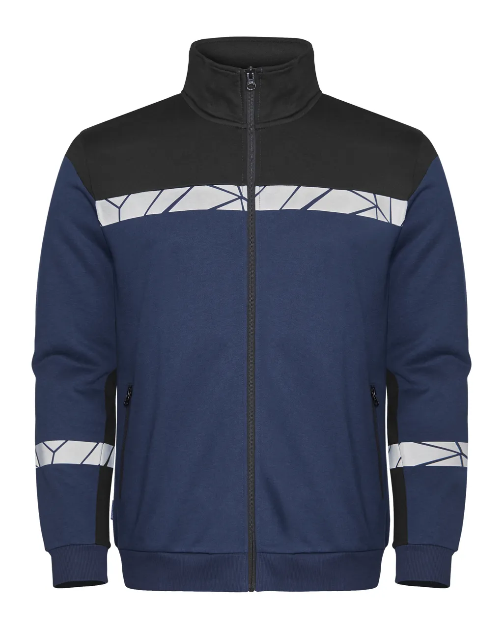 7103 PROGRESSION SWEATSHIRT FULL ZIP