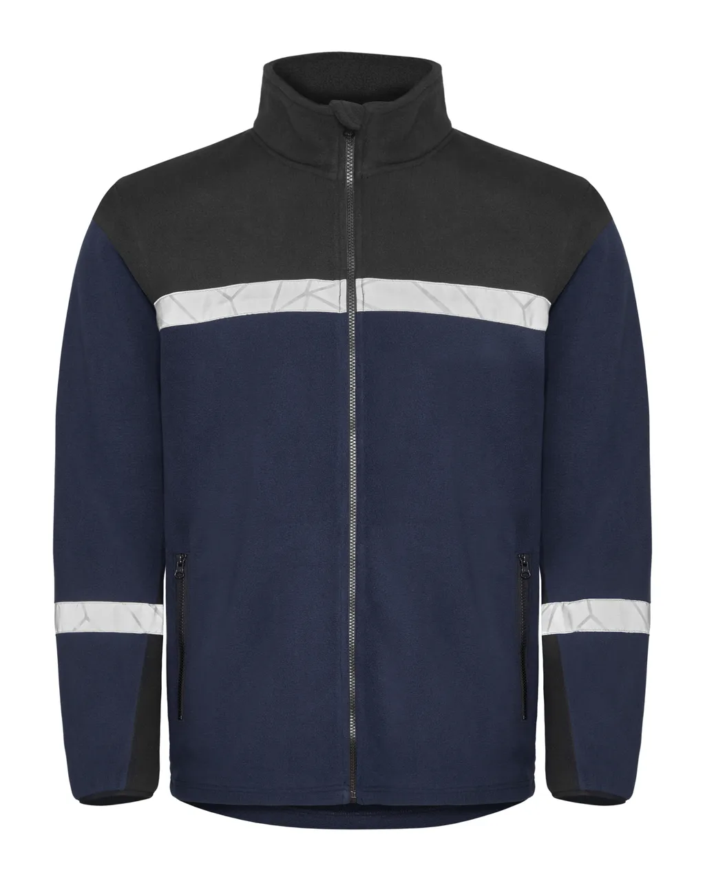 7300 PROGRESSION POLAR FLEECE FULL ZIP