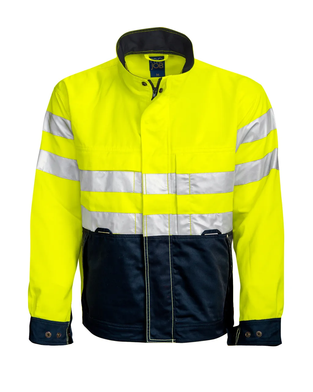 6401 Polycotton Jacke
