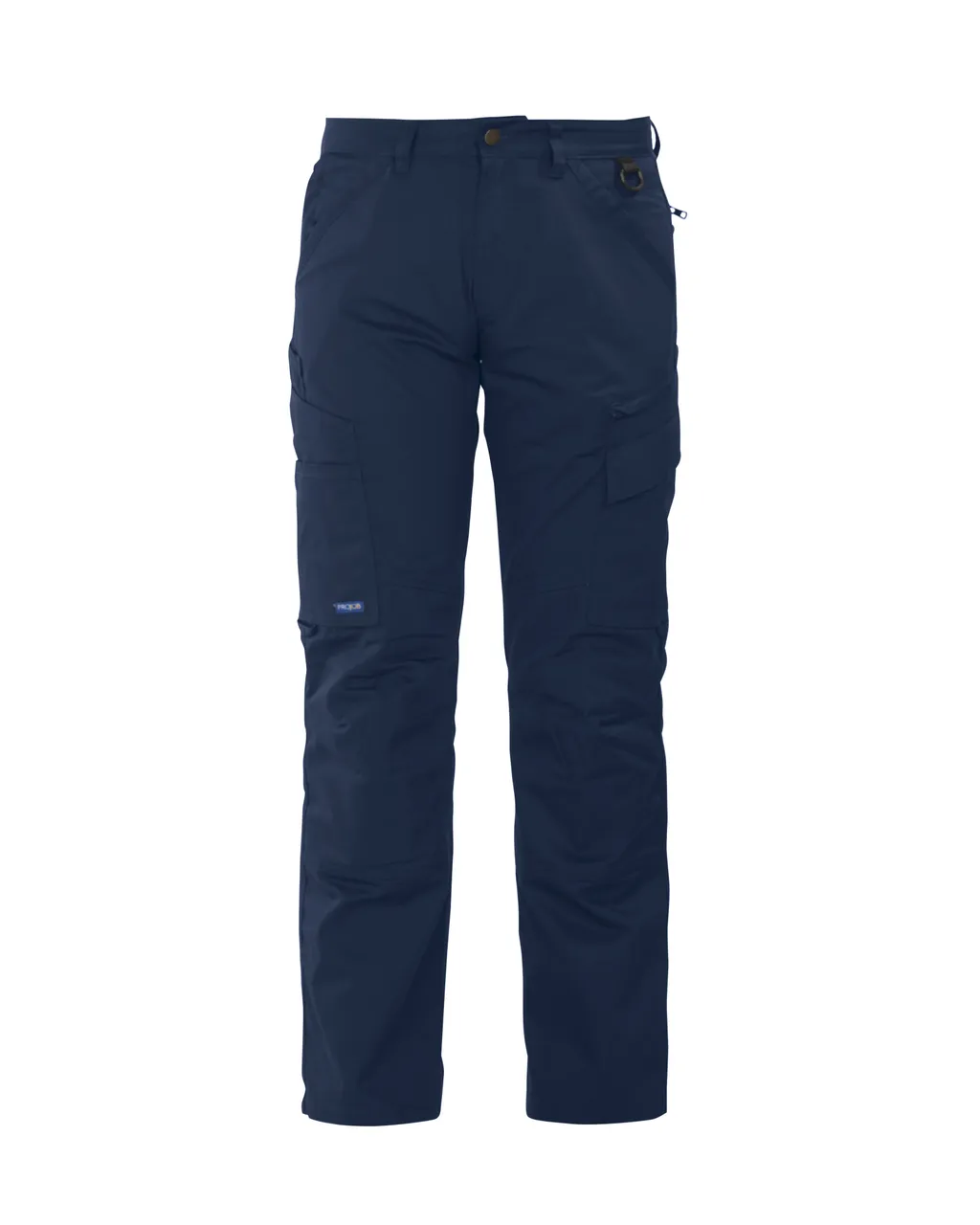 Service A Broek met Kniebeschermers
