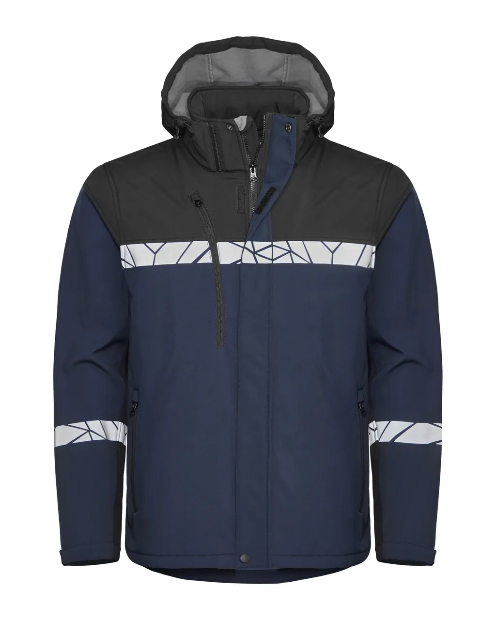7400 PROGRESSION SOFTSHELL