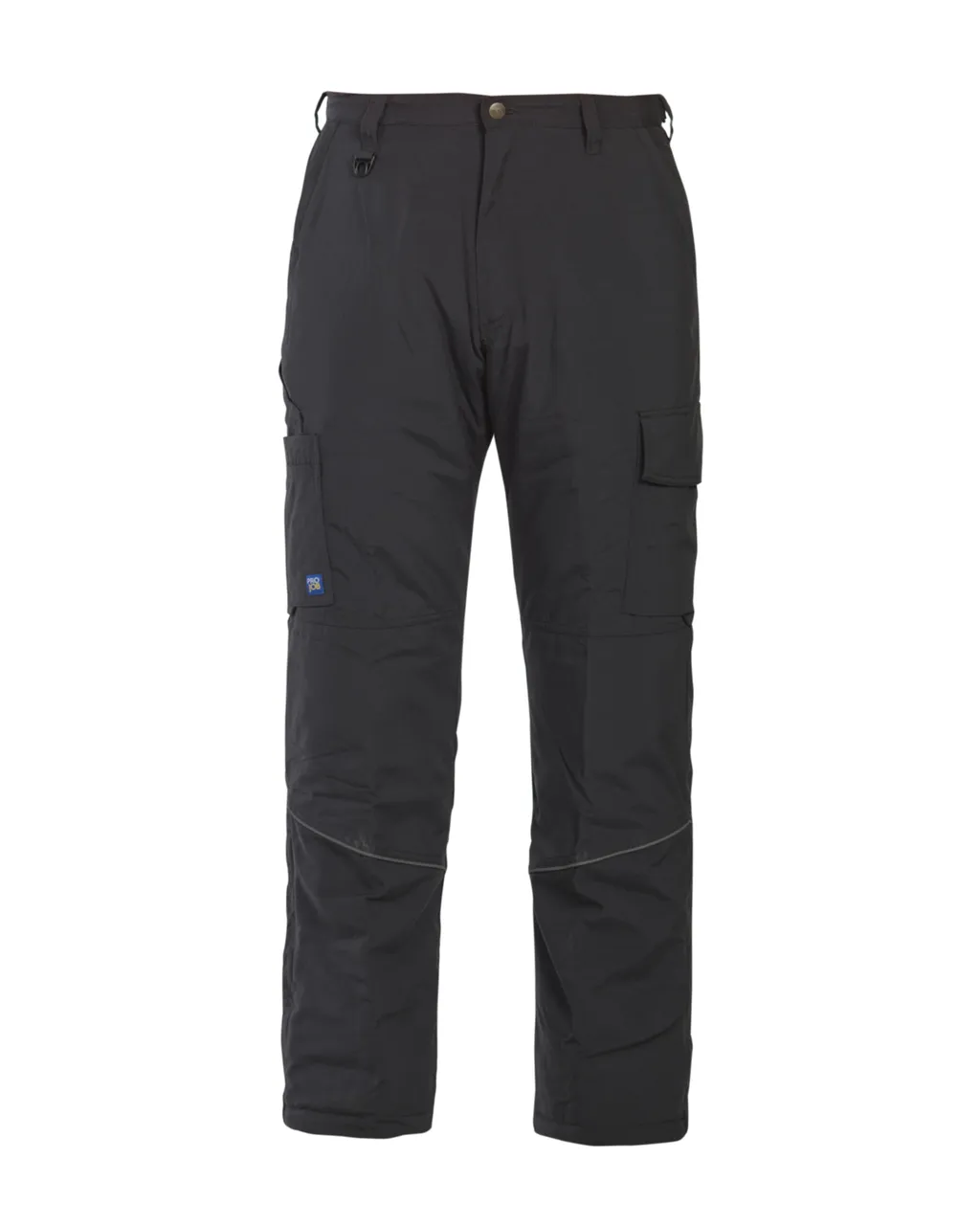Dubbele polyamide broek