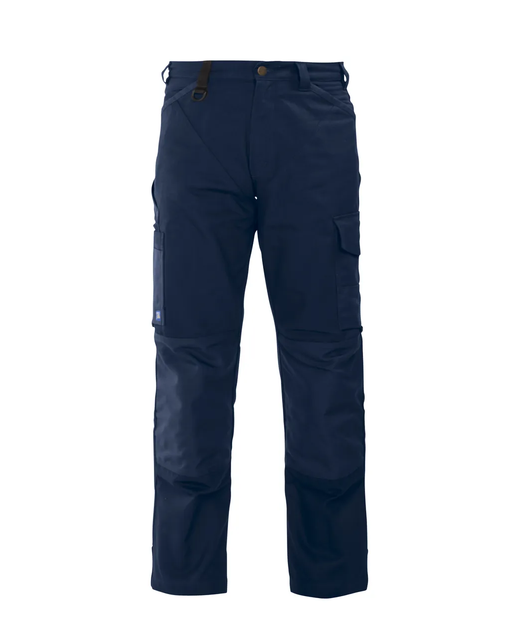 Katoenen Polyester Cordura Broek