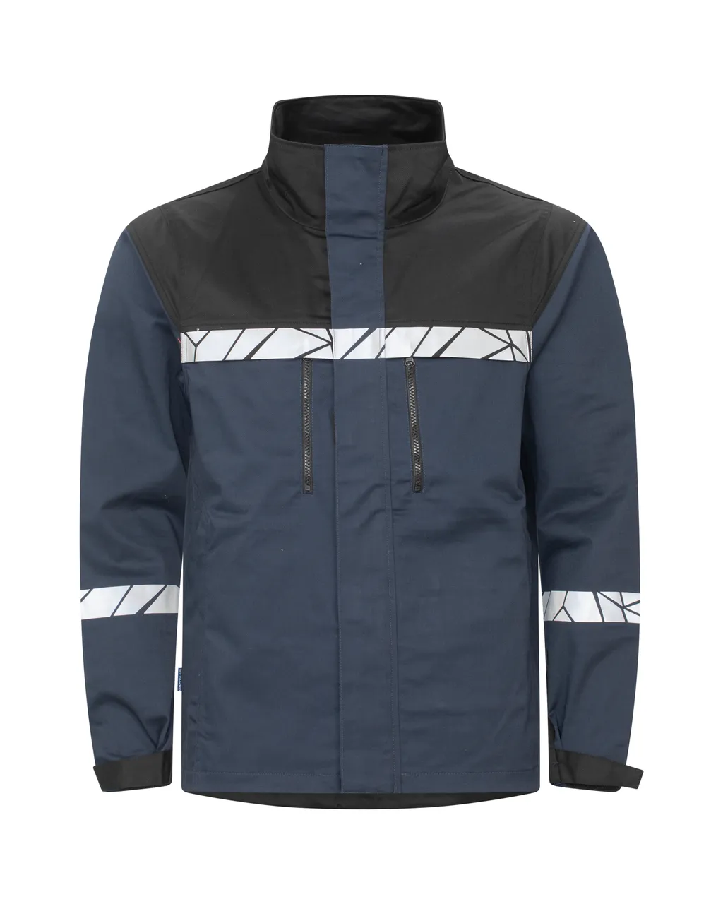 7416 PROGRESSION WORK JACKET
