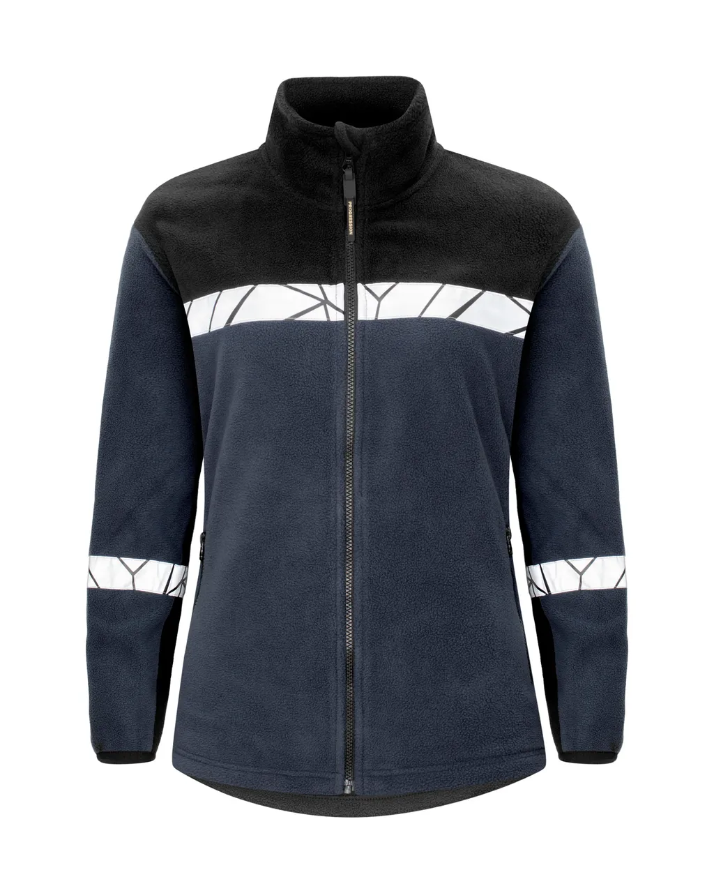 7301 PROGRESSION POLAIRE FULL ZIP