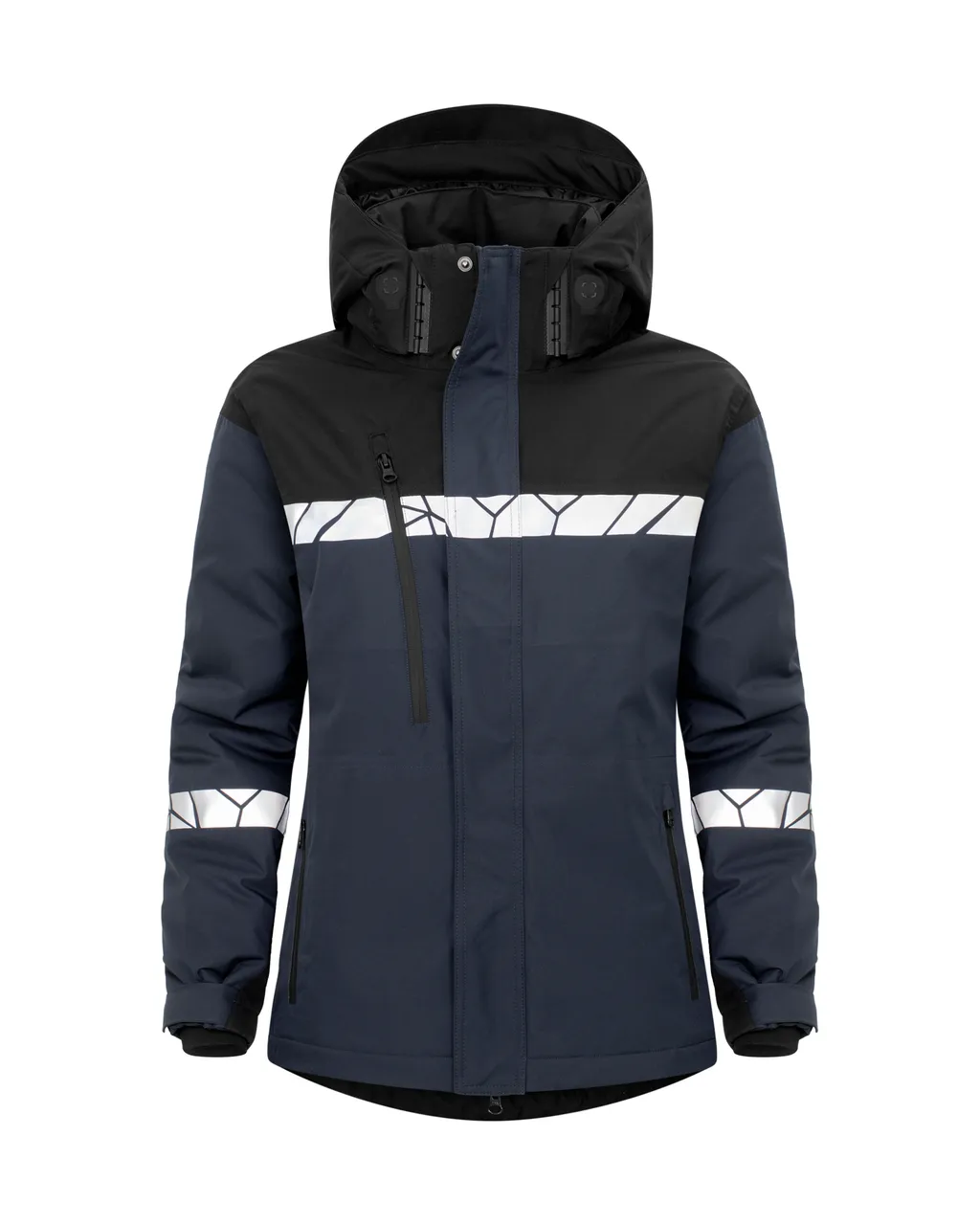 ProJob 7420 Wasserdichte Shell-Jacke