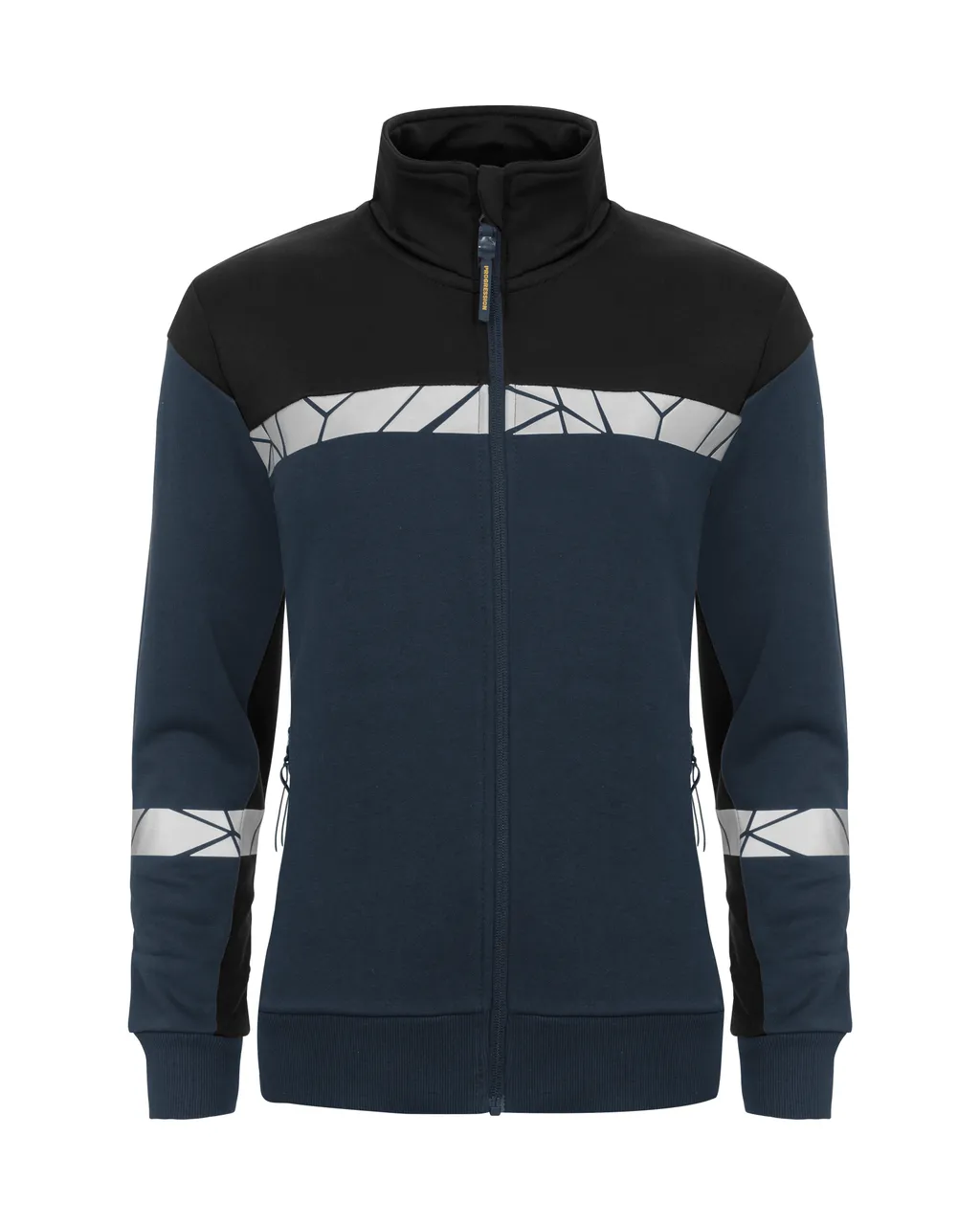 7105 PROGRESSION SWEATSHIRT FULL ZIP